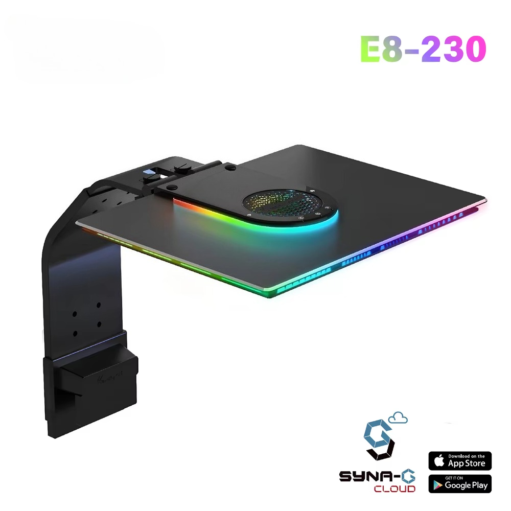 Aquarium Marine Lights - Maxspect E8-230 Ethereal Infinite 230W WiFi