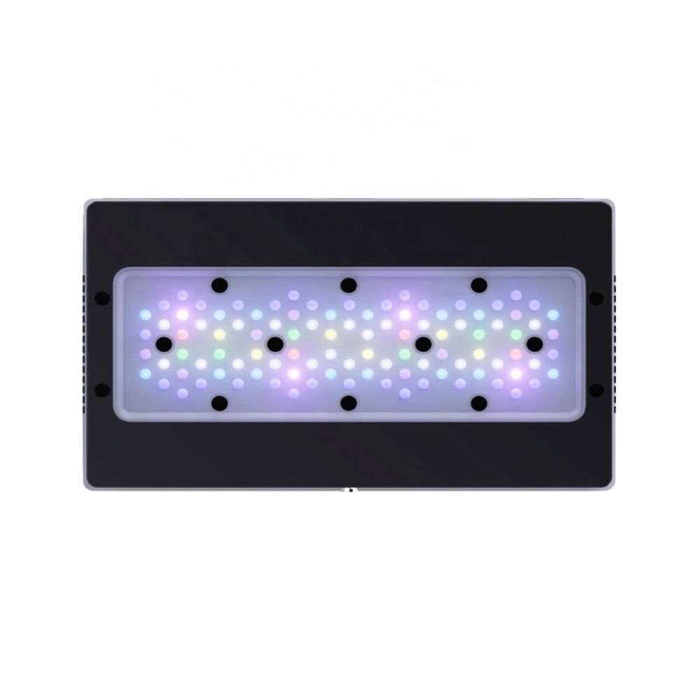 Aquarium Marine Lights - A8SE II Max And Blue 240W