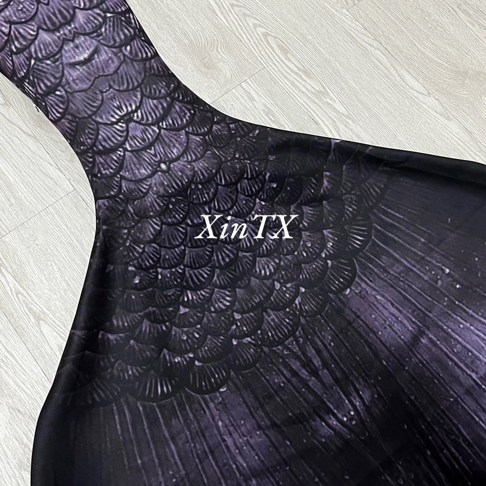 Adult Mermaid Tail Swimsuit Sw - огляд і ціна Ocean Aquarium