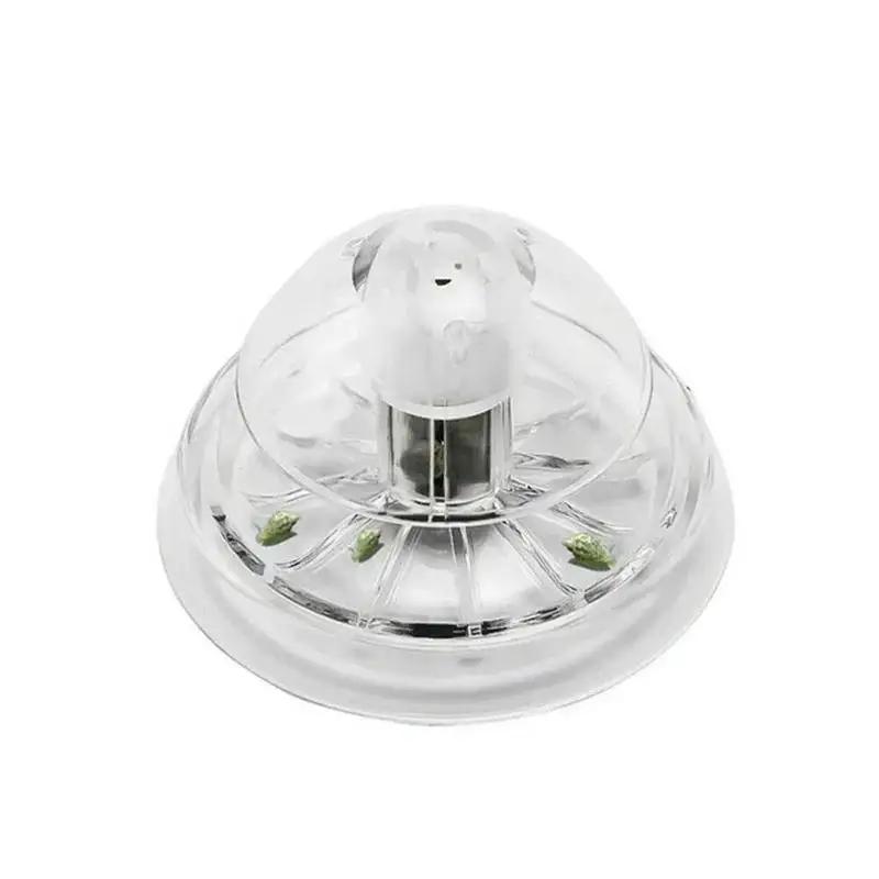 2026 New 6/8CM Clear Plastic S - огляд і ціна Ocean Aquarium