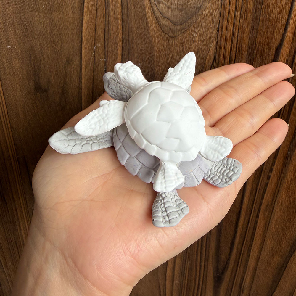 2Pcs Sea Turtle Silicone Molds - огляд і ціна Marine Aquarium Epoxy