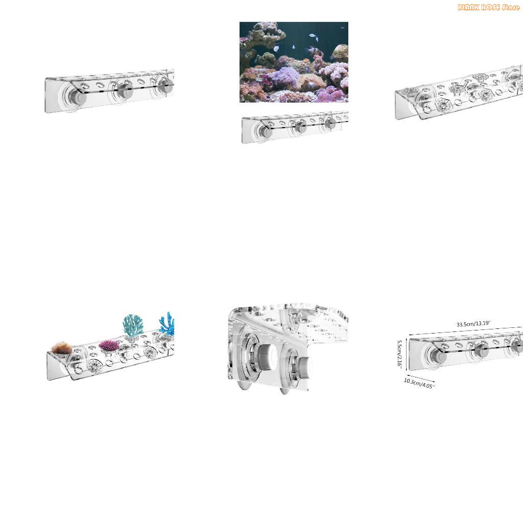 K1AE 32 Holes Coral Frag Rack  - огляд і ціна Reef Aquarium