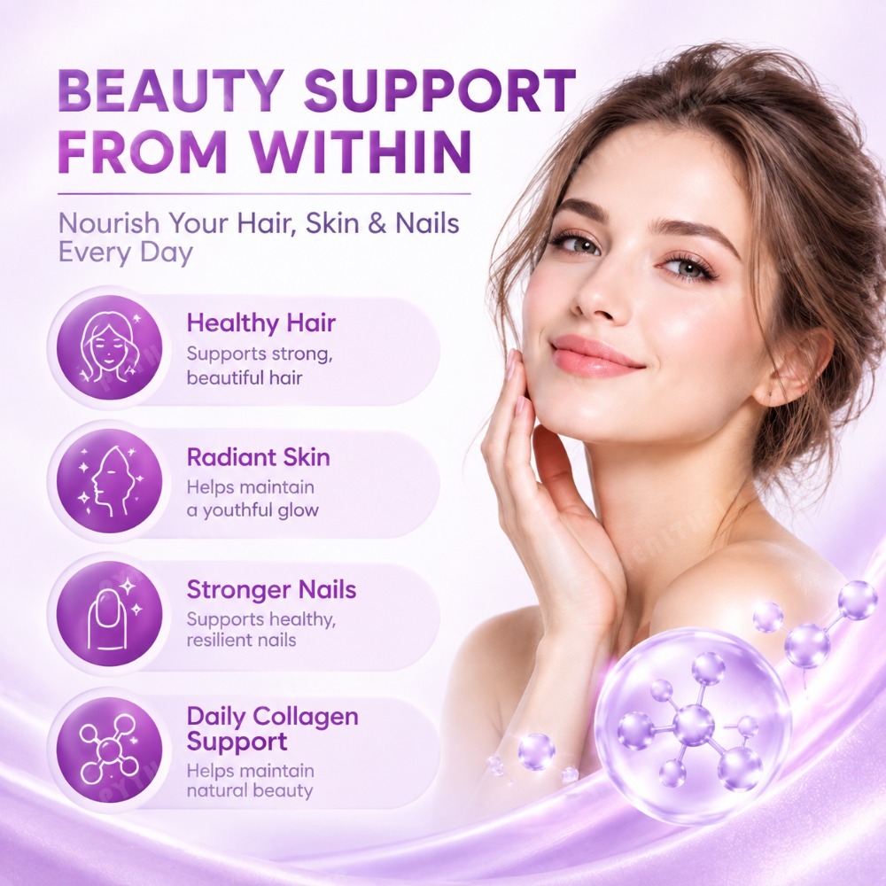 Hydrolyzed Marine Collagen Pep - огляд і ціна Marine Fish Tank