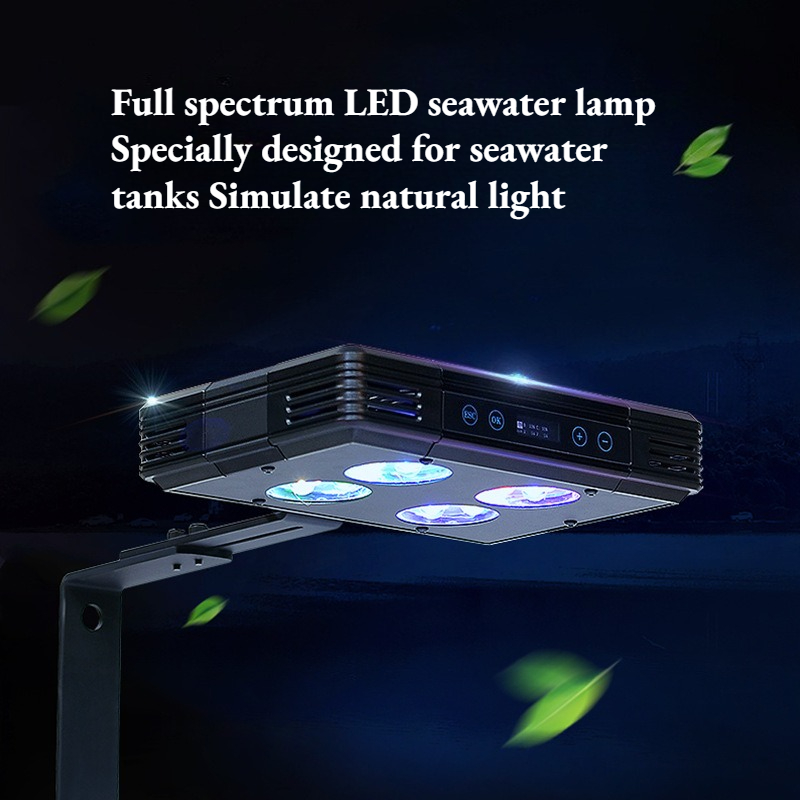 2026 Multi-size Reef LED Light - огляд і ціна Reef Lighting