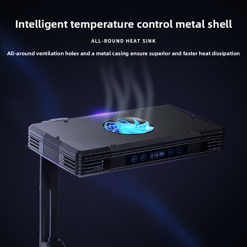 2026 Multi-size Reef LED Light - огляд і ціна Reef Lighting