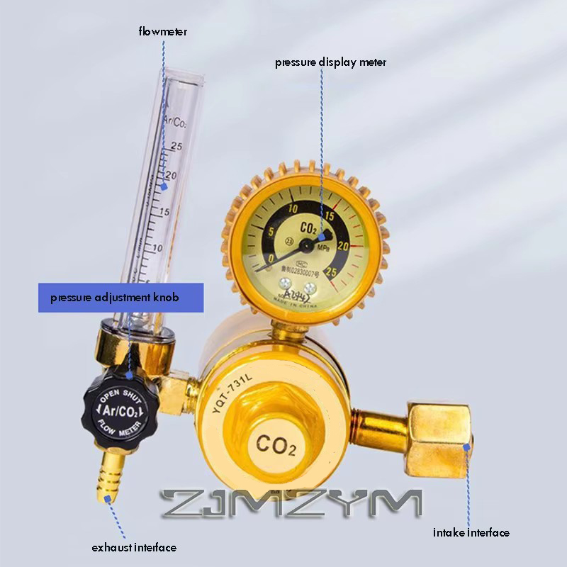 Oxygen Meter/Acetylene/Nitroge - огляд і ціна Nitrate Reductase