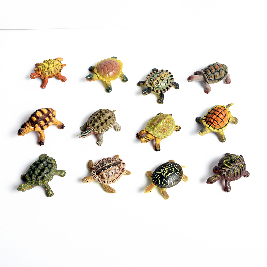 Realistic Miniatures Marine Li - огляд і ціна Ocean Aquarium